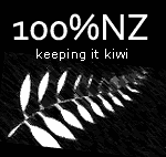100% NZ, Keeping it Kiwi