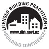 Licensed Bulding Practitioner