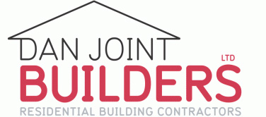Dan Joint Builders Logo